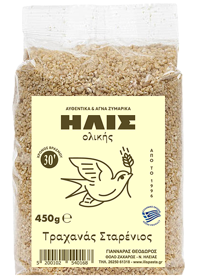 1713178113_Traxanas_starenios_450g-PNG24 "Ήλις" Τραχανάς σταρένιος ολικής - Image 1