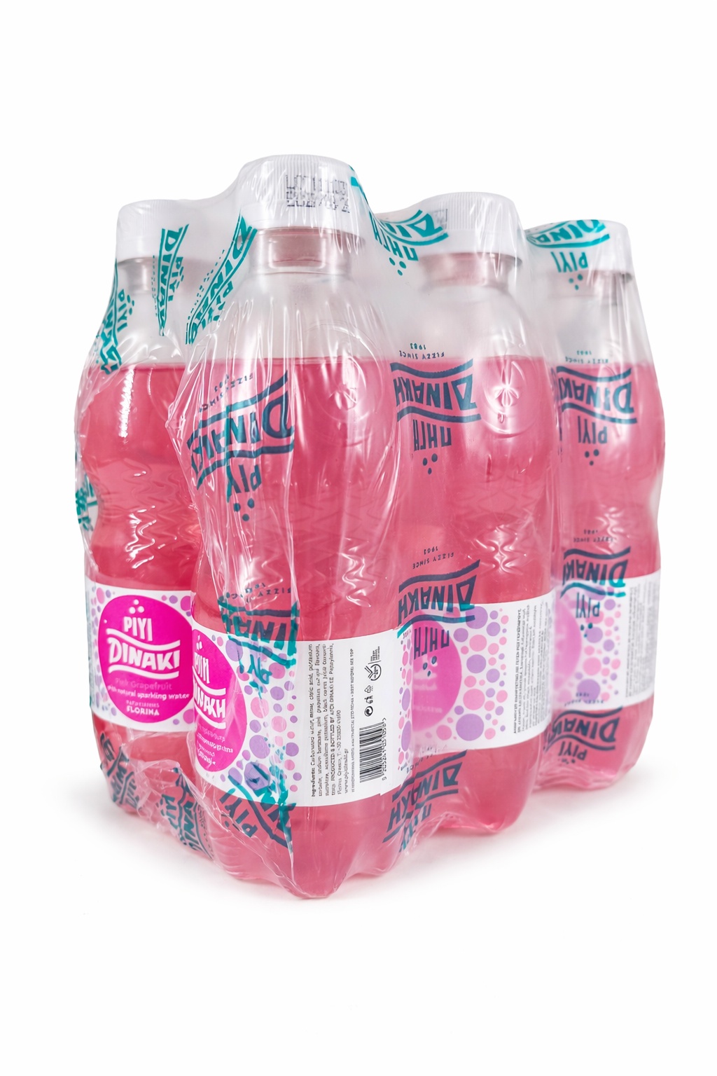 pink_dinaki_500kb "Πηγή Δινάκη" Ροζ γκρέιπφρουτ - Image 1