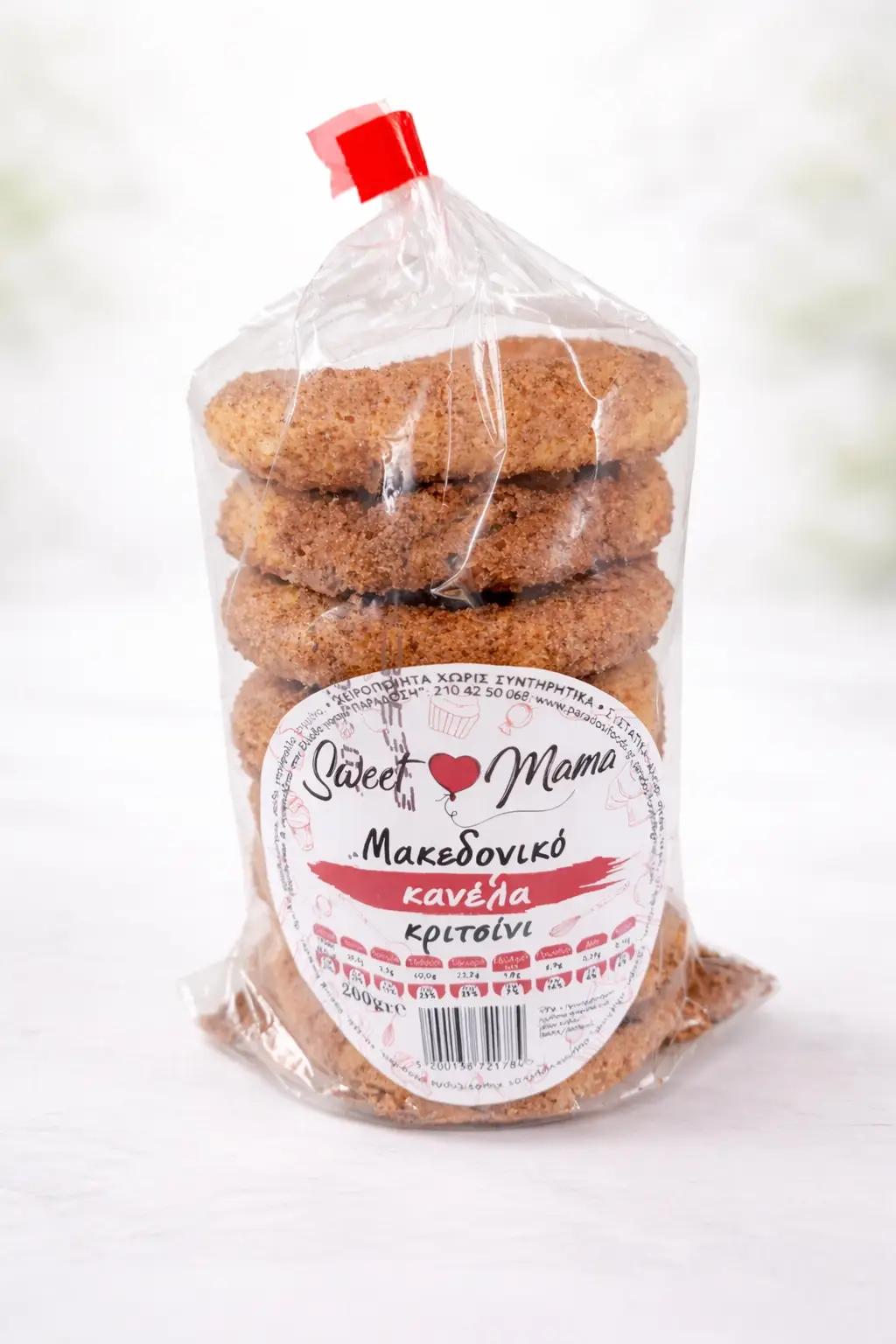 kanela_500kb kanela "Sweet Mama" Μακεδονικό κριτσίνι κανέλας - Image 1