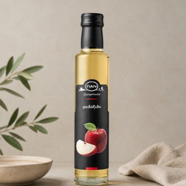 "ΠΑΝ Ζαφειρόπουλος" Μηλόξιδο 250ml