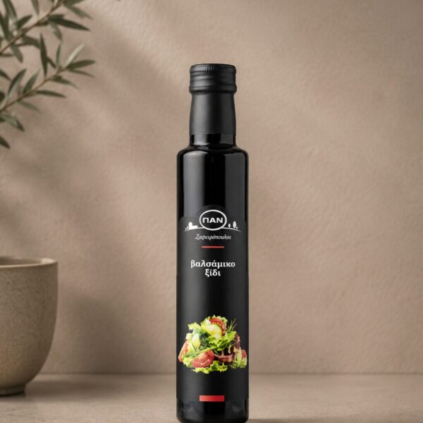 "ΠΑΝ Ζαφειρόπουλος" Βαλσάμικο 250ml